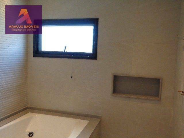 Casa de Condomínio, 4 quartos - Foto 14