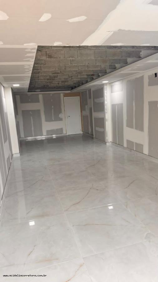 Conjunto Comercial-Sala para alugar, 45m² - Foto 7