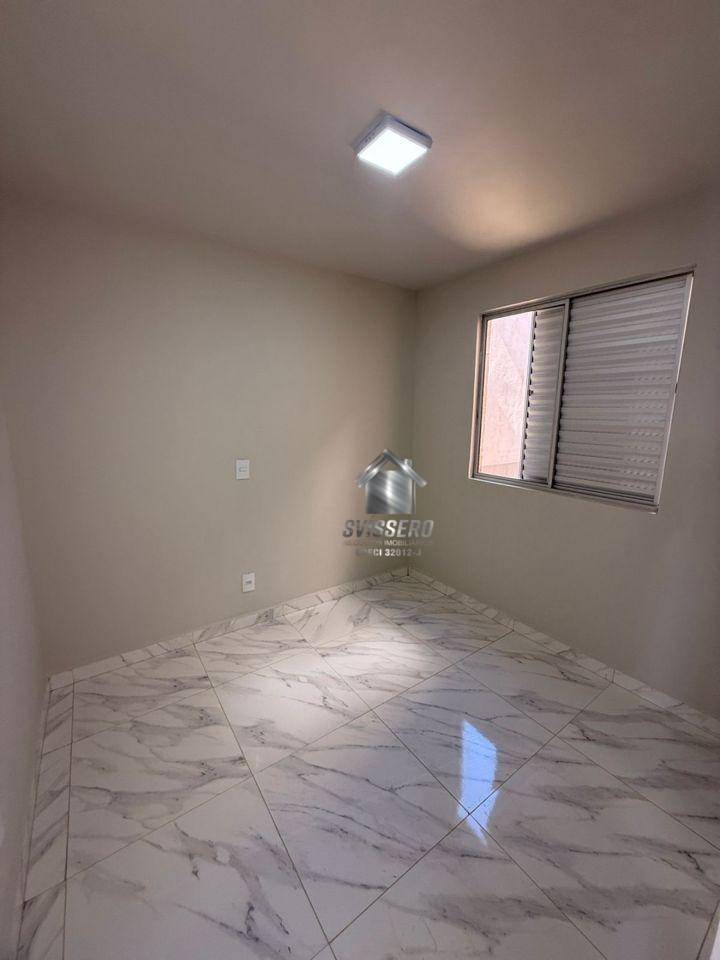 Apartamento, 2 quartos, 45 m² - Foto 4