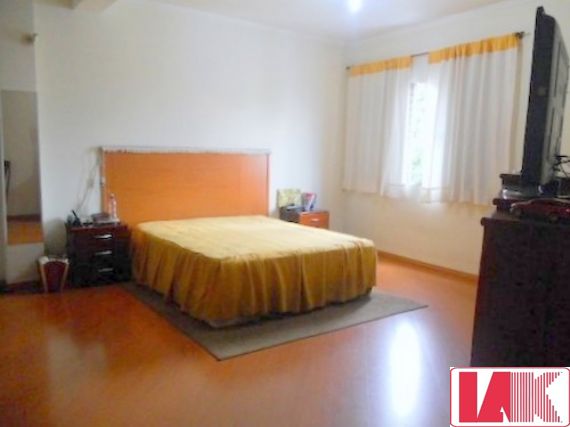 Apartamento à venda com 3 quartos, 150m² - Foto 10