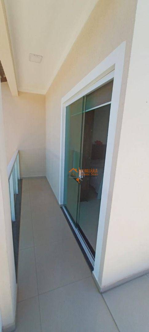 Sobrado à venda com 2 quartos, 180m² - Foto 50