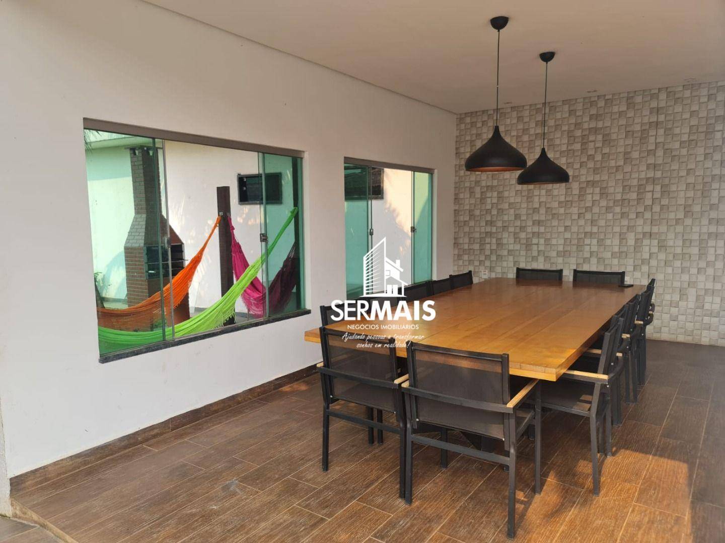 Casa, 3 quartos, 900 m² - Foto 21