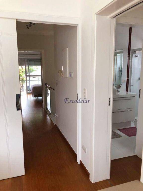 Sobrado à venda com 3 quartos, 264m² - Foto 23