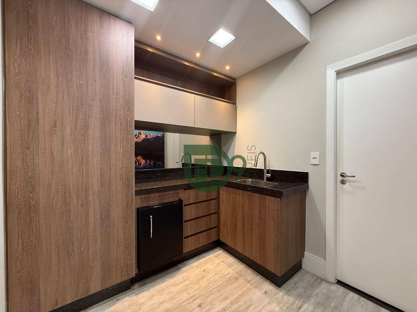 Conjunto Comercial-Sala para alugar, 45m² - Foto 14