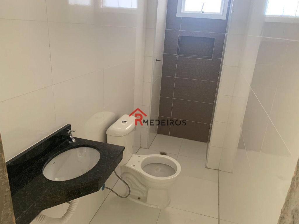 Apartamento à venda com 3 quartos, 100m² - Foto 12