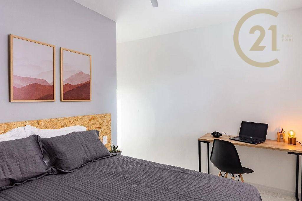 Apartamento à venda com 2 quartos, 65m² - Foto 13