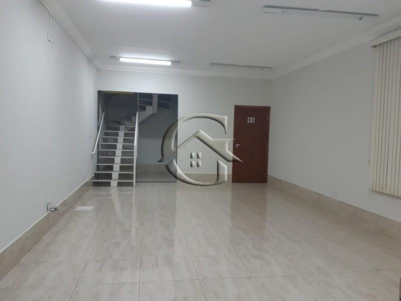 Depósito-Galpão-Armazém para alugar, 100m² - Foto 1