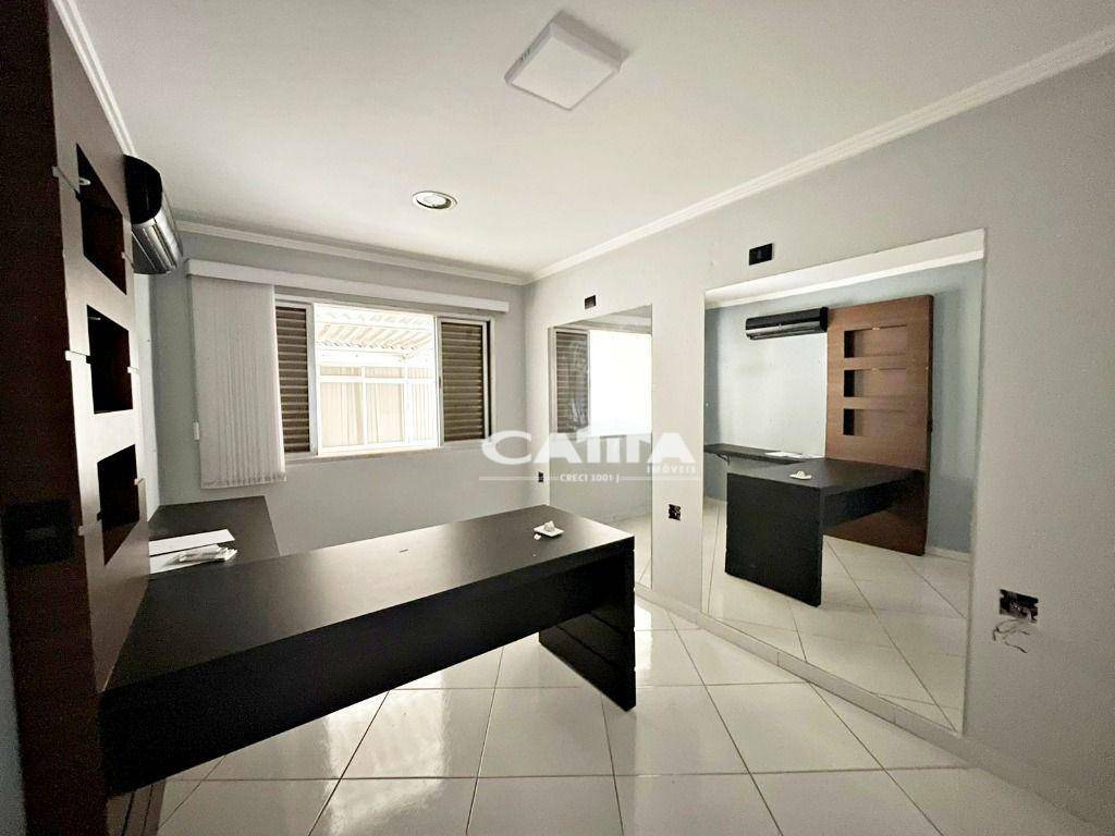Sobrado para alugar, 213m² - Foto 6