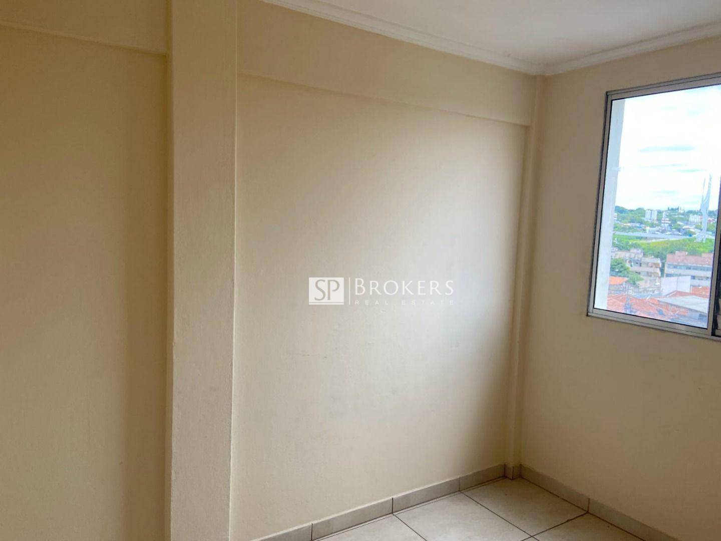 Apartamento à venda com 2 quartos, 44m² - Foto 8