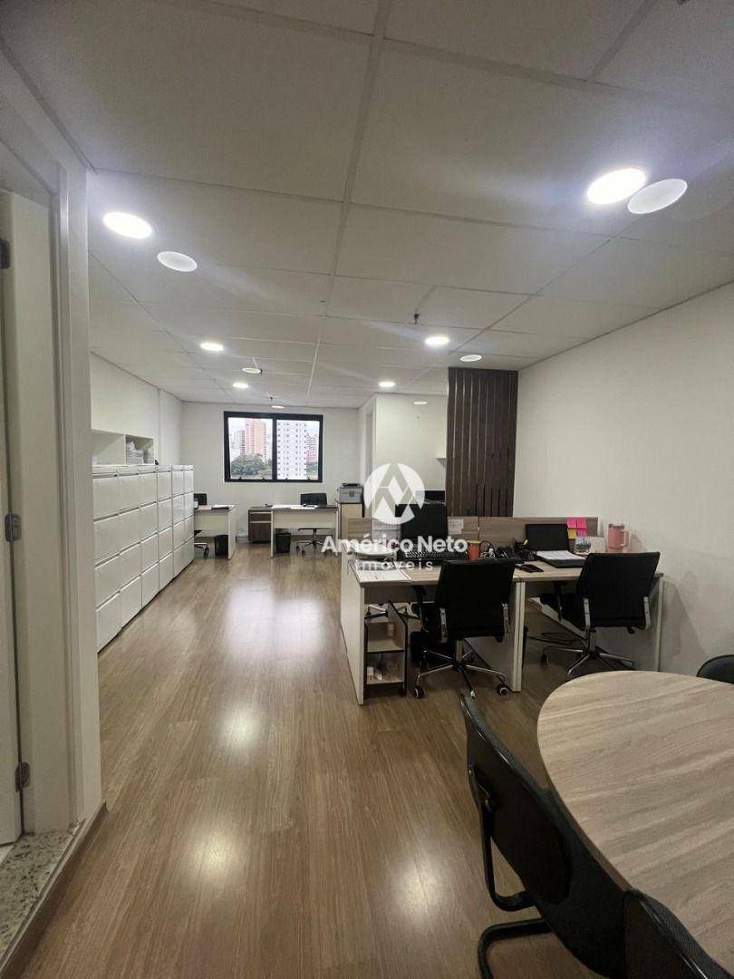 Conjunto Comercial-Sala à venda, 36m² - Foto 2