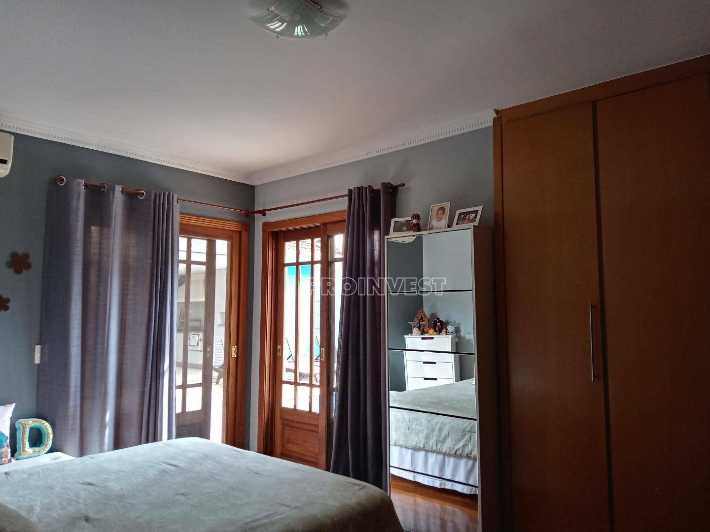 Casa de Condomínio à venda com 3 quartos, 379m² - Foto 16