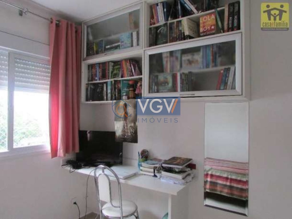 Apartamento à venda com 3 quartos, 98m² - Foto 11