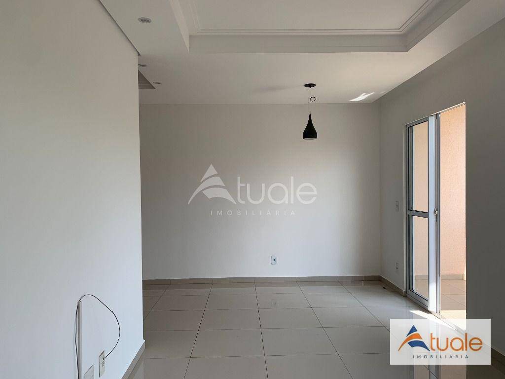 Apartamento para alugar com 2 quartos, 57m² - Foto 12