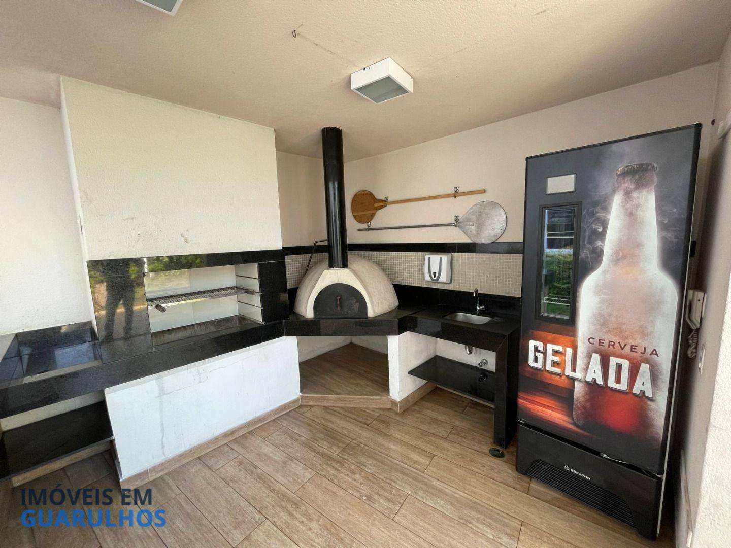 Apartamento à venda com 2 quartos, 61m² - Foto 26