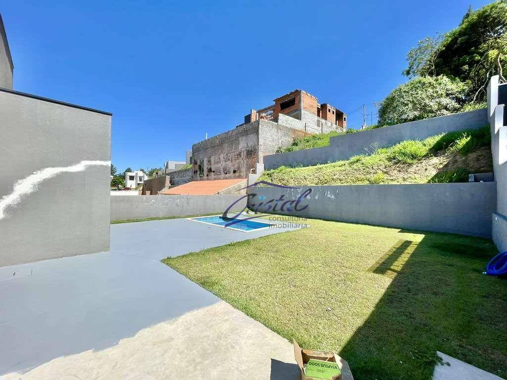 Casa de Condomínio à venda com 3 quartos, 230m² - Foto 6