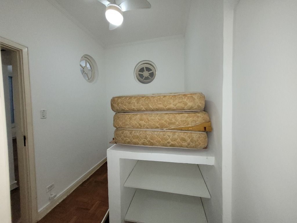 Apartamento à venda com 2 quartos, 60m² - Foto 7