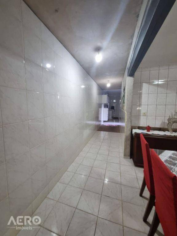 Casa de Condomínio à venda com 3 quartos, 156m² - Foto 20