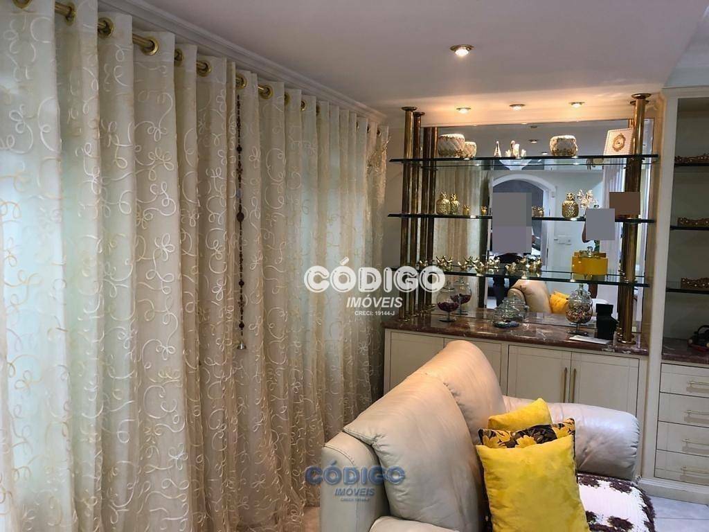 Sobrado à venda com 4 quartos, 350m² - Foto 6