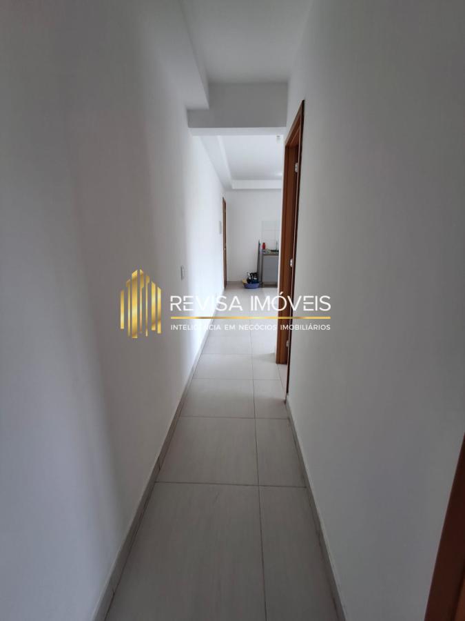 Apartamento à venda com 2 quartos, 44m² - Foto 9