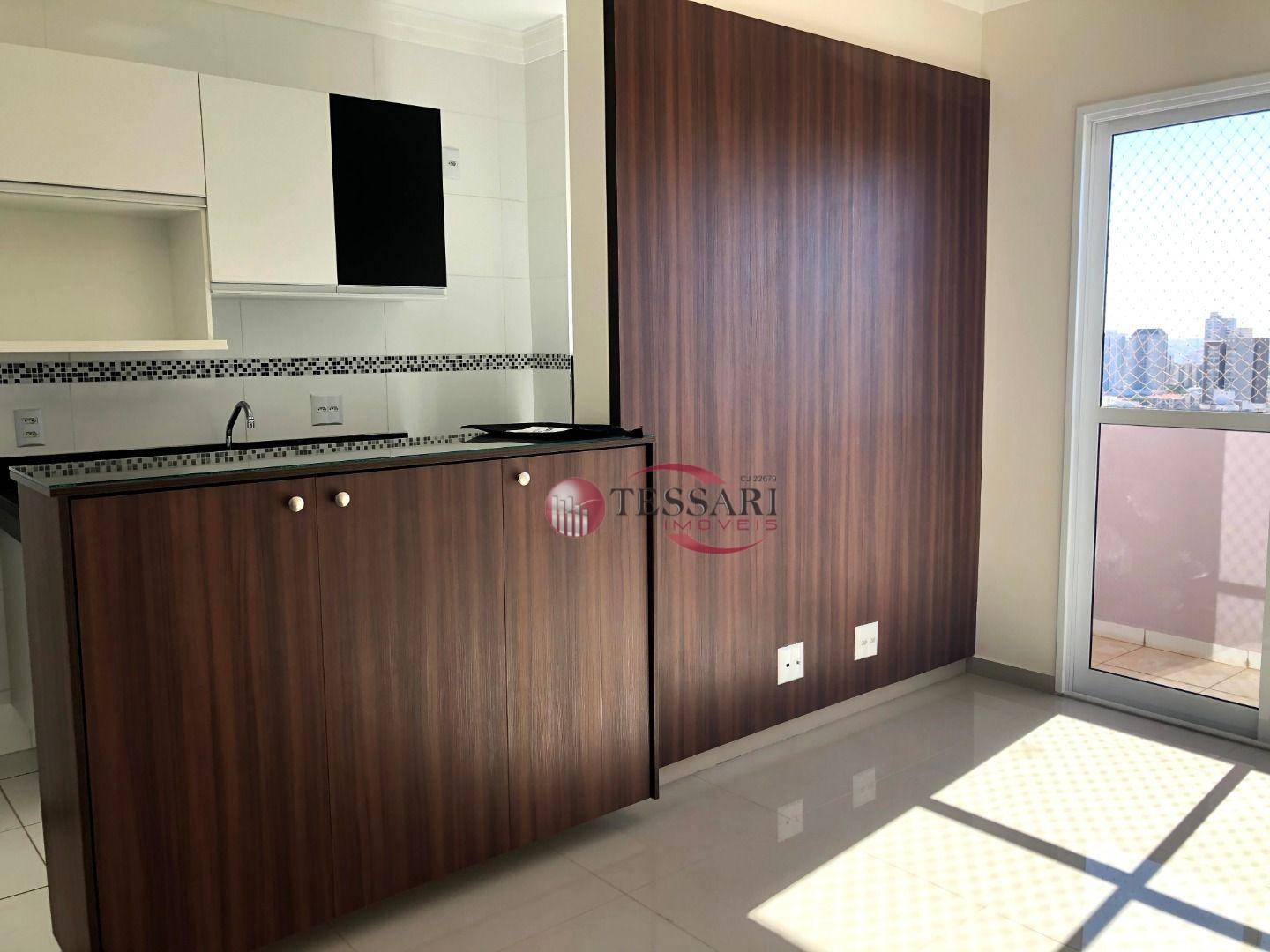 Apartamento à venda com 2 quartos, 65m² - Foto 6