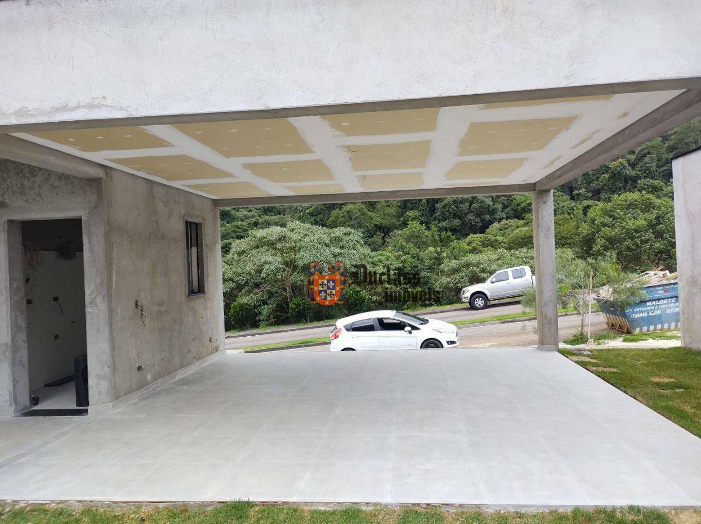 Casa de Condomínio à venda com 3 quartos, 160m² - Foto 15