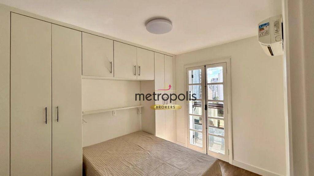 Apartamento para alugar com 1 quarto, 42m² - Foto 14