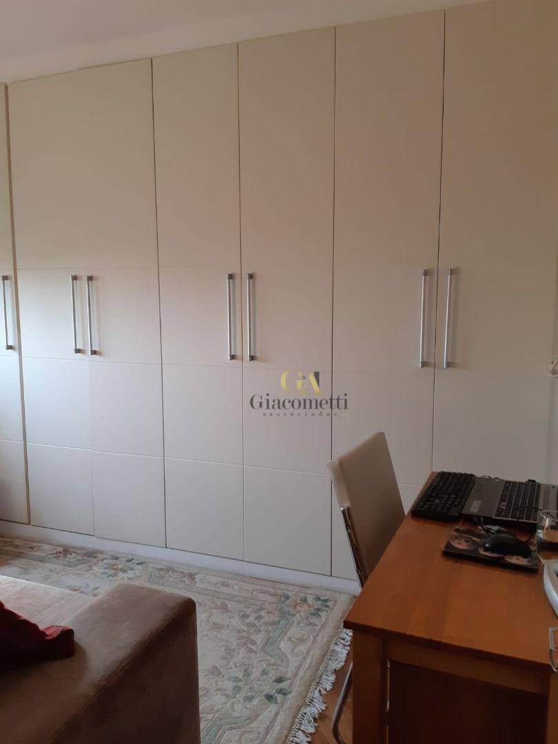 Apartamento à venda com 3 quartos, 98m² - Foto 12