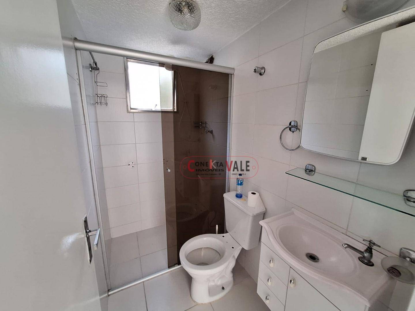 Apartamento à venda com 2 quartos, 50m² - Foto 6