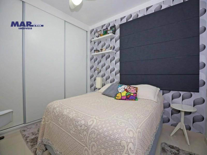 Apartamento à venda com 4 quartos, 200m² - Foto 23