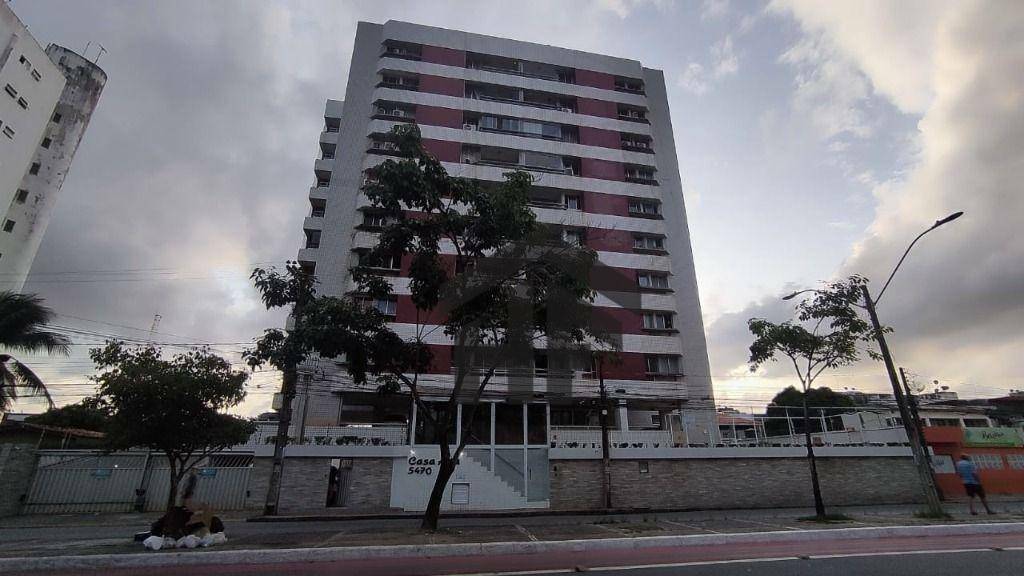 Apartamento à venda com 3 quartos, 105m² - Foto 20