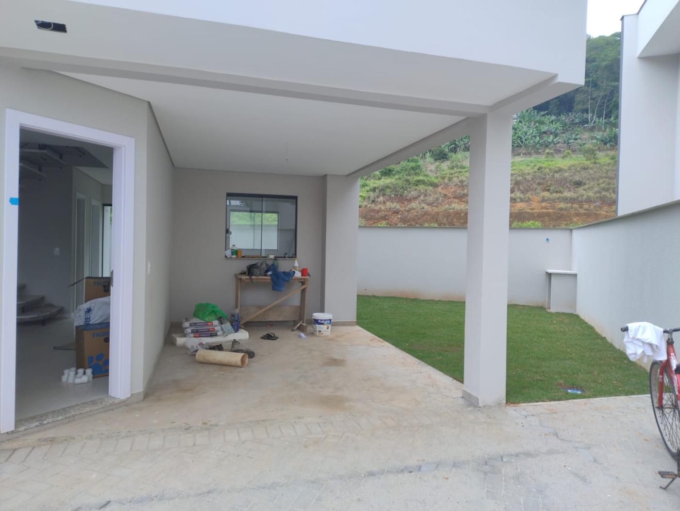 Casa à venda com 3 quartos, 88m² - Foto 14