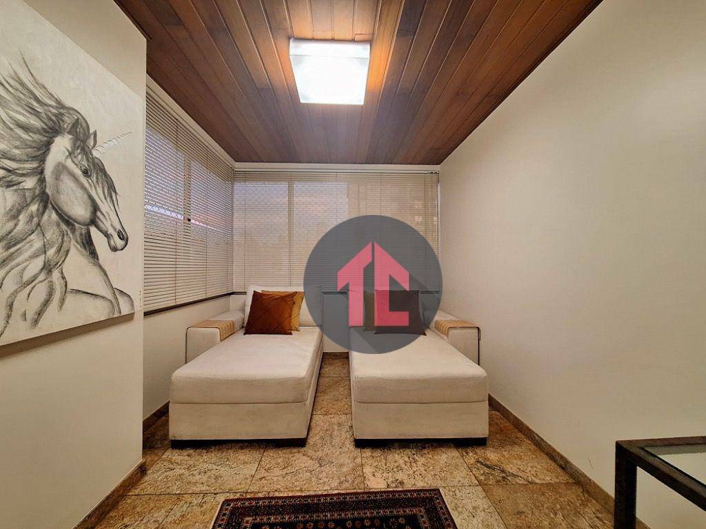 Apartamento à venda com 5 quartos, 368m² - Foto 67