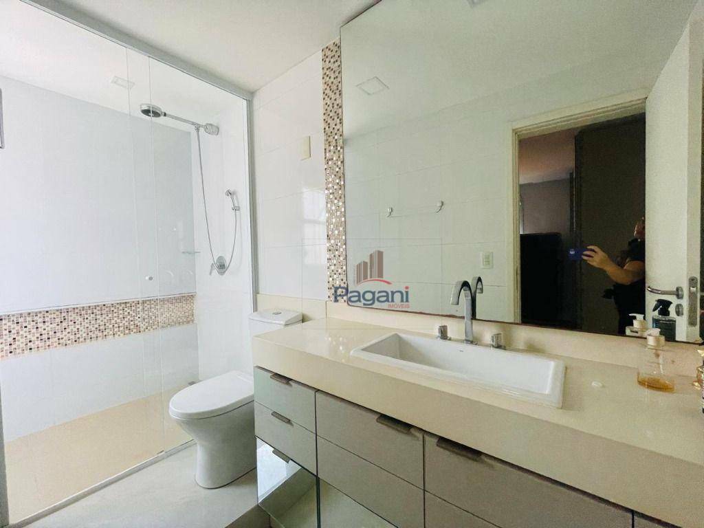 Apartamento à venda com 2 quartos, 89m² - Foto 31