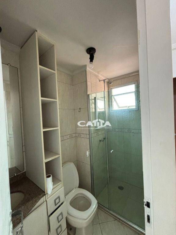 Apartamento para alugar com 2 quartos, 48m² - Foto 8