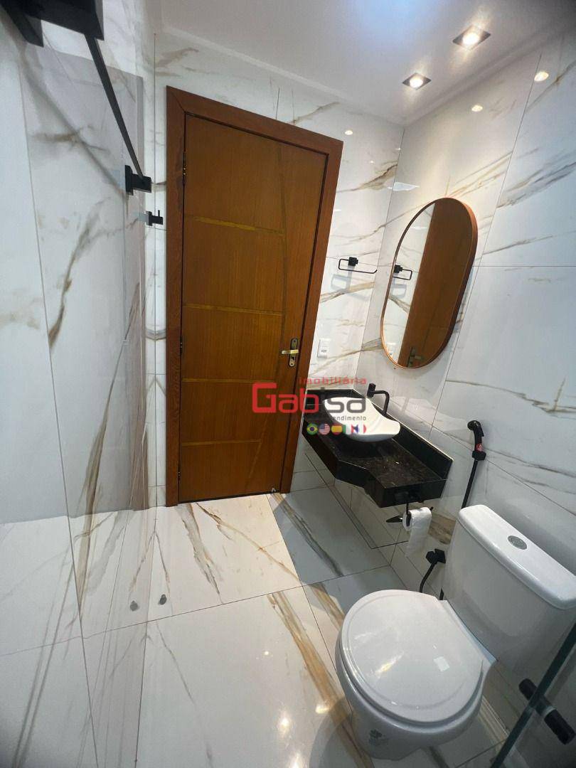 Casa à venda com 3 quartos, 100m² - Foto 5