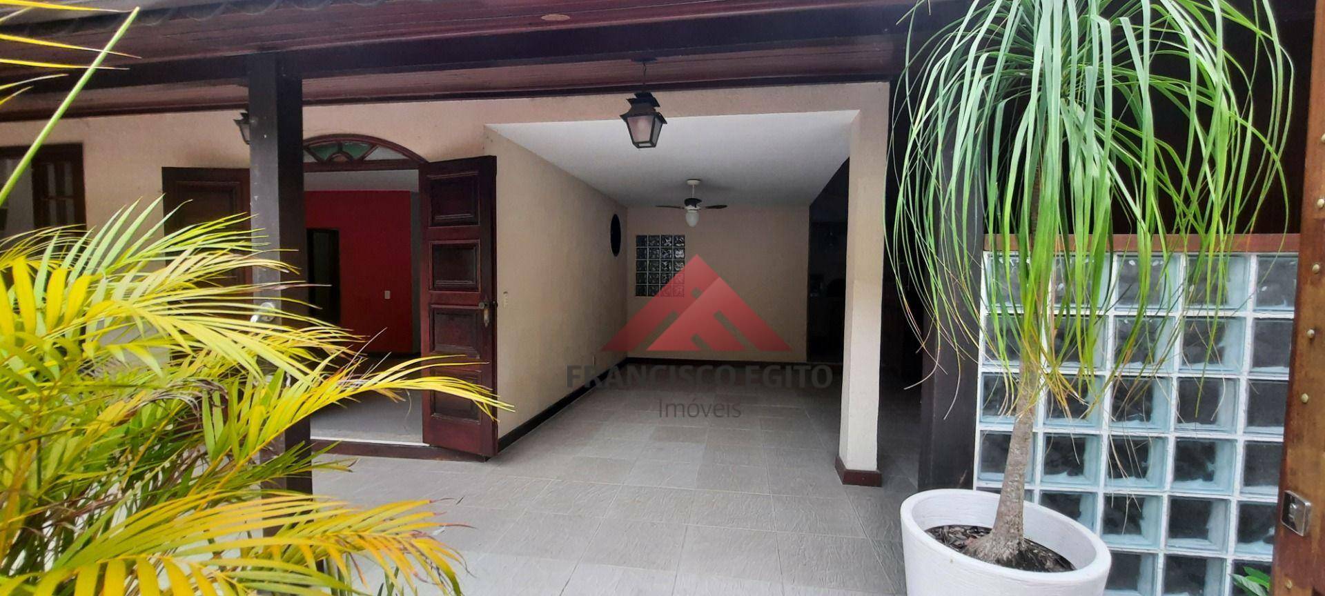 Casa à venda com 3 quartos, 360m² - Foto 5