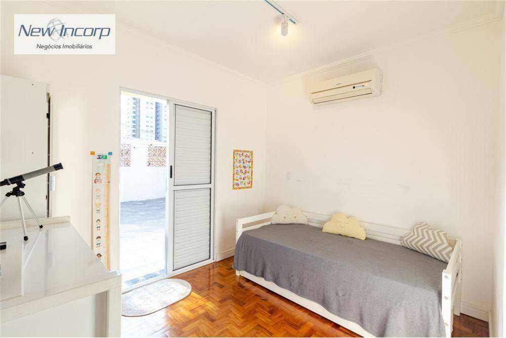 Sobrado à venda com 2 quartos, 80m² - Foto 12