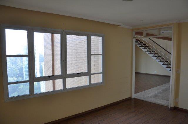 Apartamento à venda com 4 quartos, 212m² - Foto 19