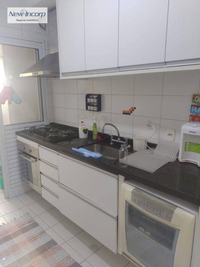 Apartamento à venda com 3 quartos, 98m² - Foto 6