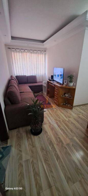 Apartamento à venda com 2 quartos, 80m² - Foto 51