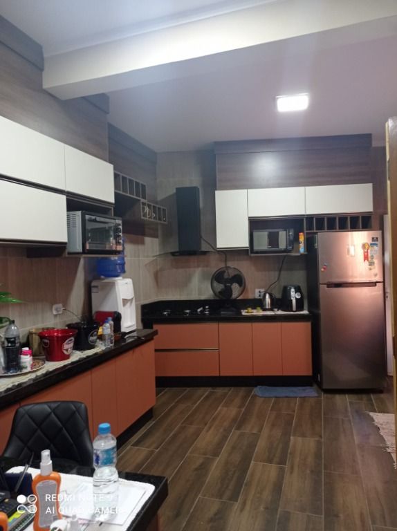 Sobrado à venda com 3 quartos, 350m² - Foto 9