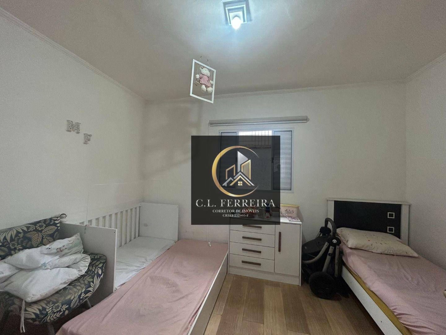 Casa à venda com 2 quartos, 77m² - Foto 8