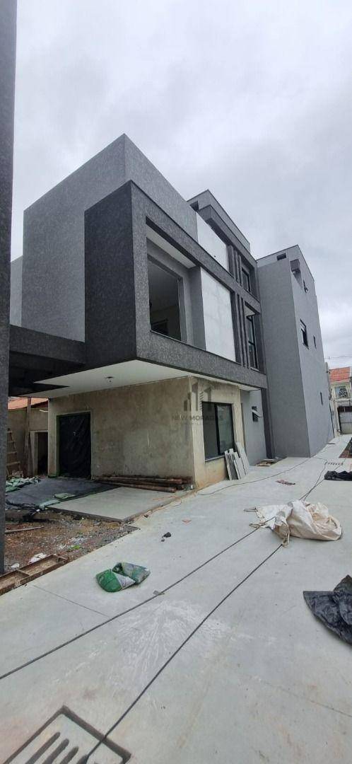 Sobrado, 3 quartos, 155 m² - Foto 3