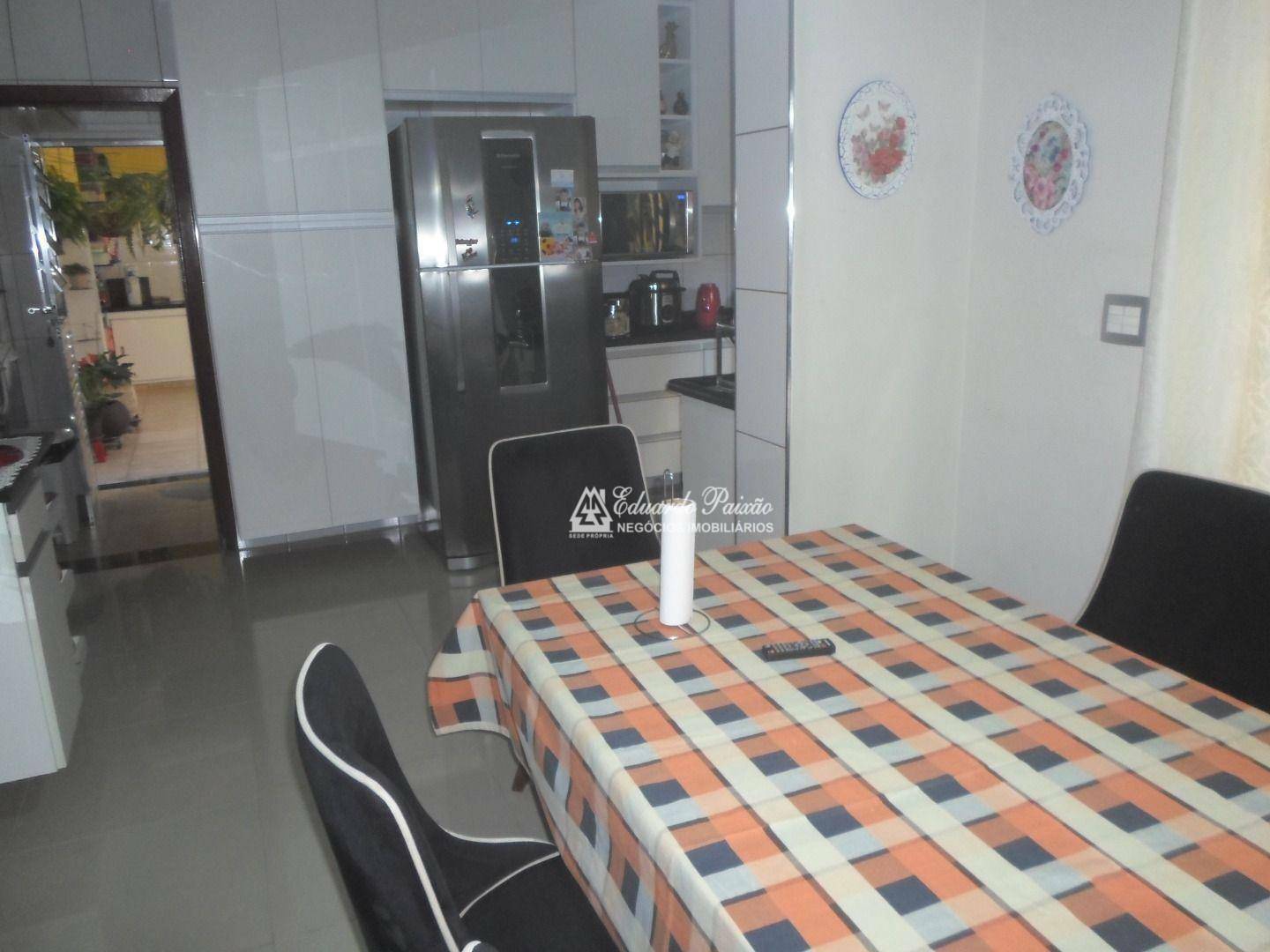 Sobrado à venda com 3 quartos, 164m² - Foto 16