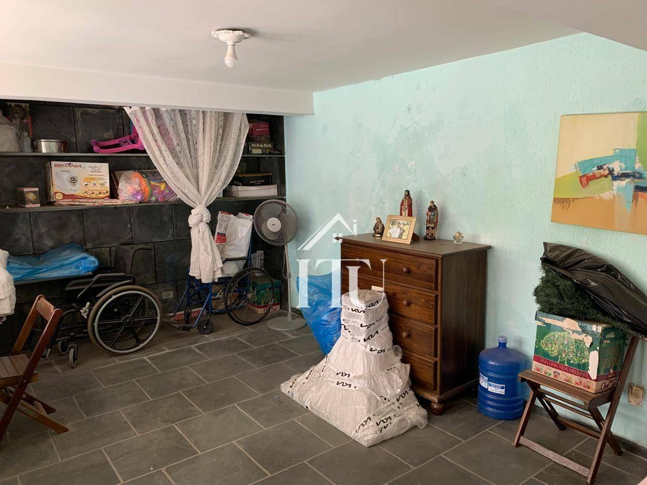 Casa à venda com 4 quartos, 262m² - Foto 17