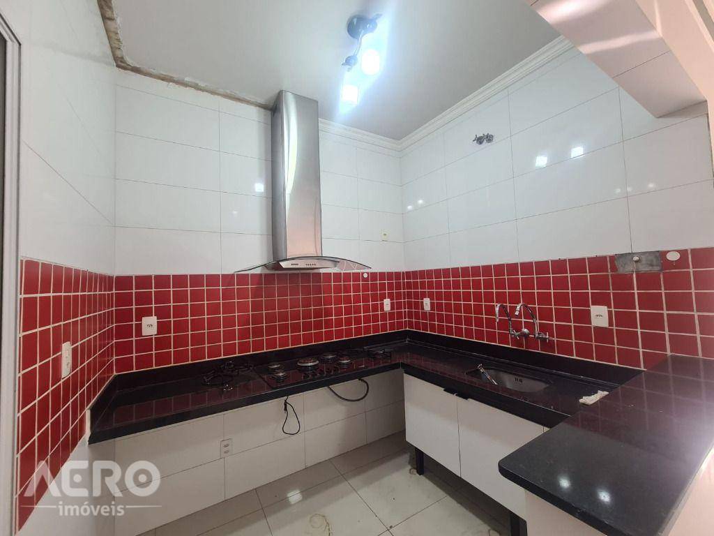 Casa de Condomínio à venda com 3 quartos, 298m² - Foto 14