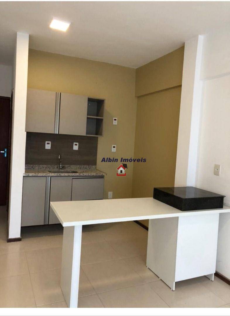 Cobertura à venda com 1 quarto, 52m² - Foto 2