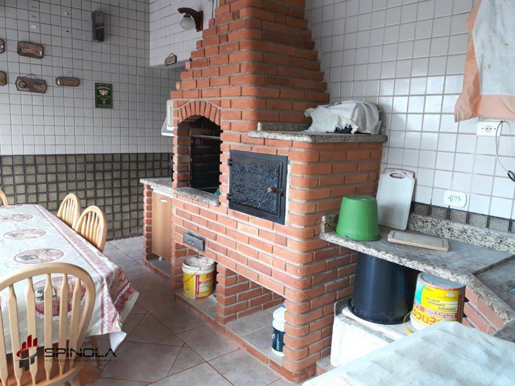 Apartamento à venda com 3 quartos, 180m² - Foto 45