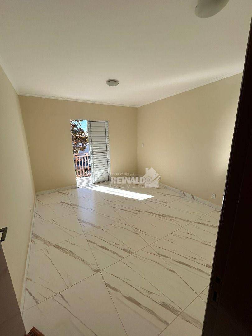 Casa de Condomínio para alugar com 3 quartos, 165m² - Foto 25