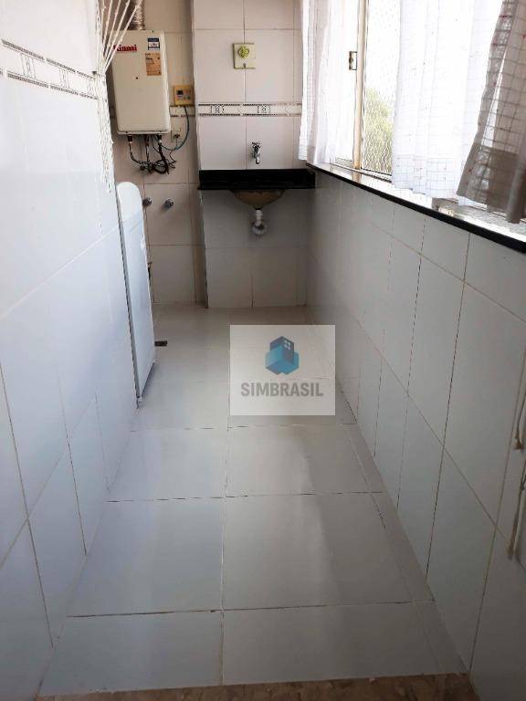 Apartamento à venda com 2 quartos, 106m² - Foto 14